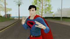 Superman (Brandon Routh) V1 for GTA San Andreas