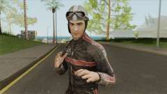 Vito Scaletto (Racer Skin) for GTA San Andreas