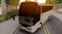 Yutong ZK6146H Mision Transporte for GTA San Andreas