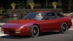 Nissan 240SX ST for GTA 4