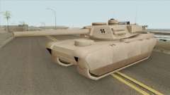 Little Tank for GTA San Andreas