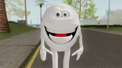 Marselo for GTA San Andreas