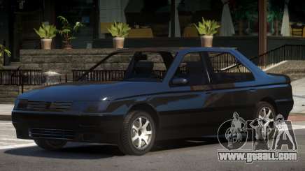 Peugeot 605 Stock for GTA 4