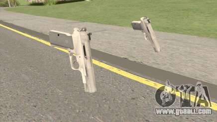 Bren Ten (Twotone) for GTA San Andreas