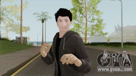 Tom Cavanagh for GTA San Andreas