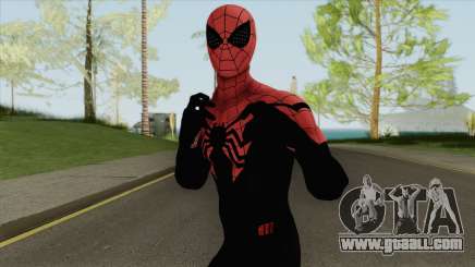 Superior Spider-Man HQ for GTA San Andreas