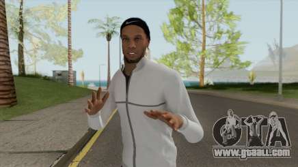 Skins for GTA San Andreas — page 760