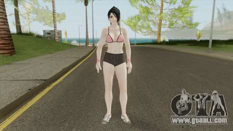 Hot Momiji Sport (Project Japan) for GTA San Andreas