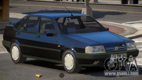Fiat Tempra V1.0 for GTA 4