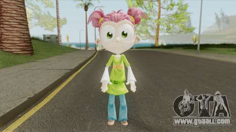 Lola (Angelo Rules) for GTA San Andreas