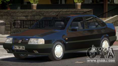Fiat Tempra V1.0 for GTA 4