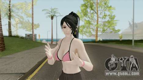 Hot Momiji Sport (Project Japan) for GTA San Andreas