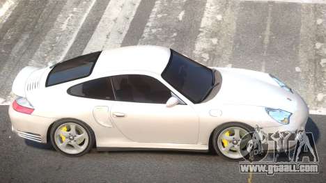 Porsche 911 Sport V1 for GTA 4