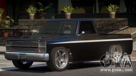 Declasse Rancher Tuning for GTA 4