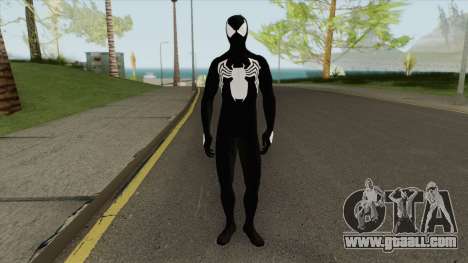 Spider-Man (PS4) V6 for GTA San Andreas