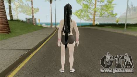 Hot Momiji Sport (Project Japan) for GTA San Andreas