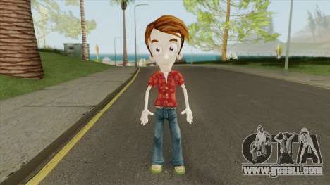 Dad (Angelo Rules) for GTA San Andreas