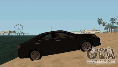 Toyota Camry 55 for GTA San Andreas
