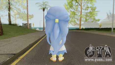 Rulue (Puyo Puyo) for GTA San Andreas