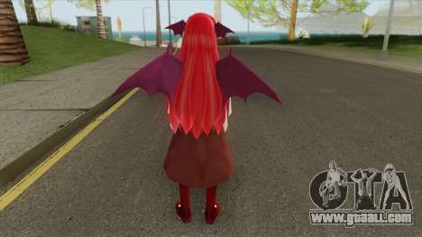 Koakuma (Touhou) for GTA San Andreas