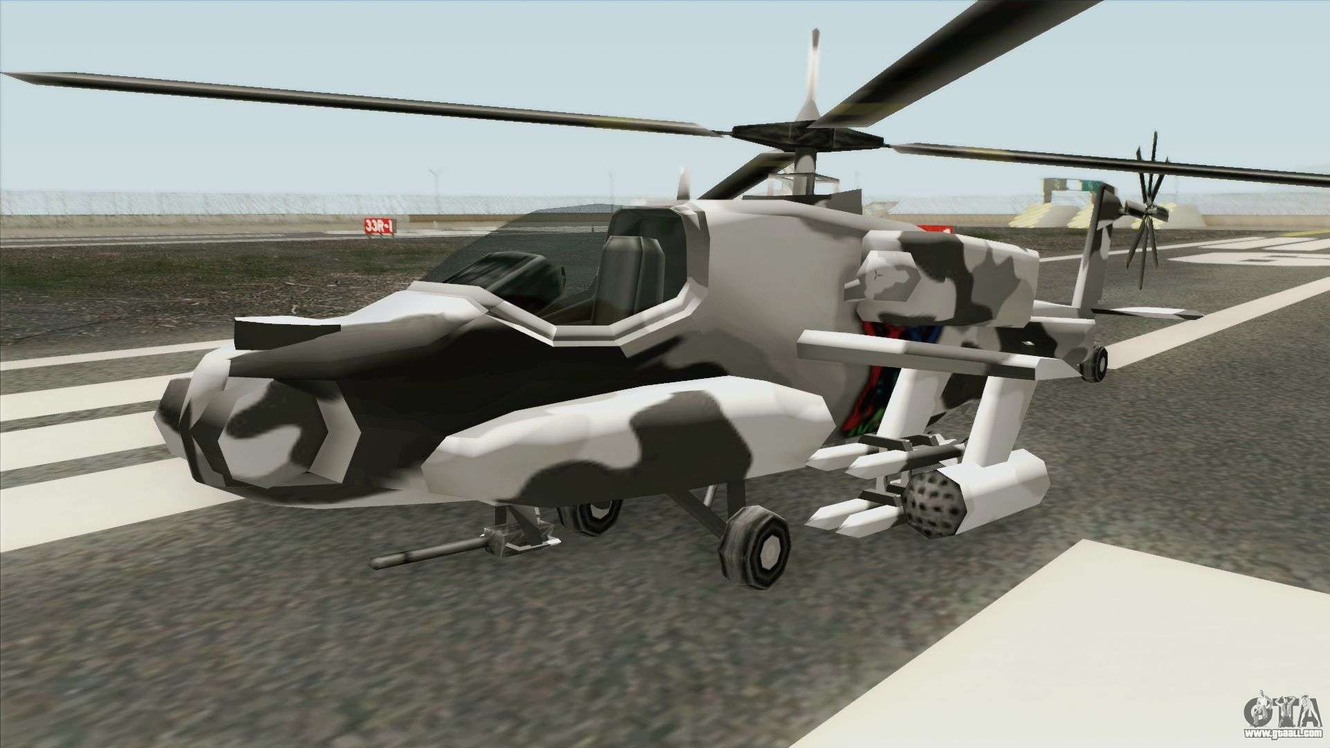 monster hunter international helicopter