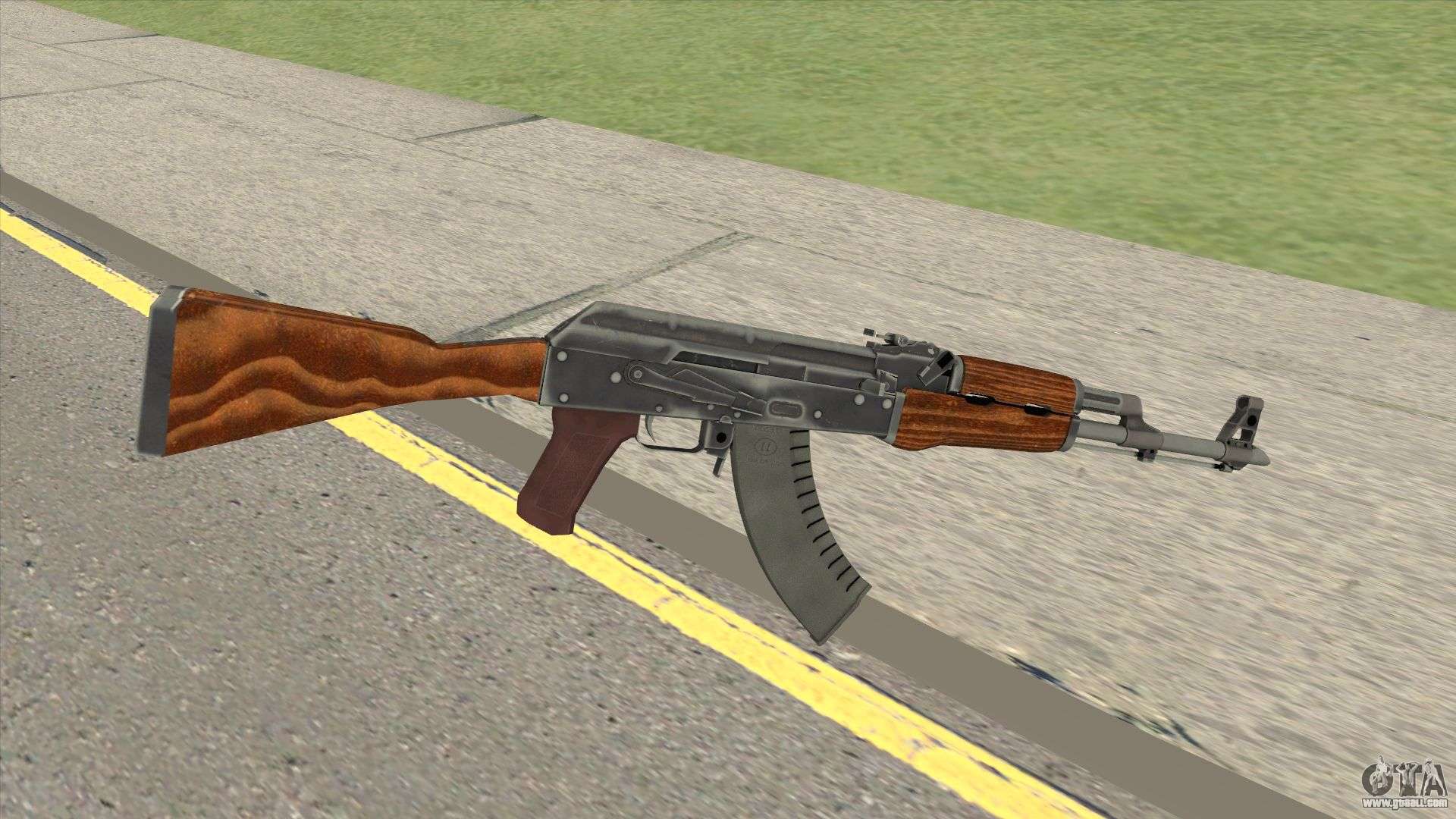 download the new version for ipod Chivalry AK47 cs go skin