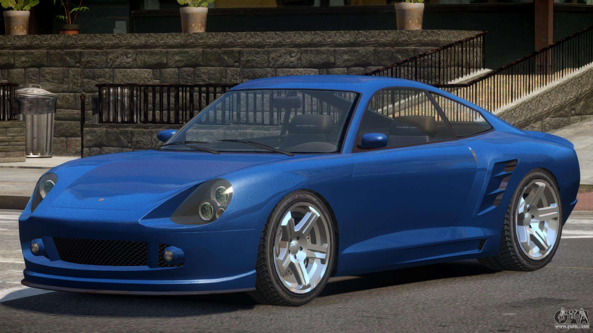 pfister comet sr