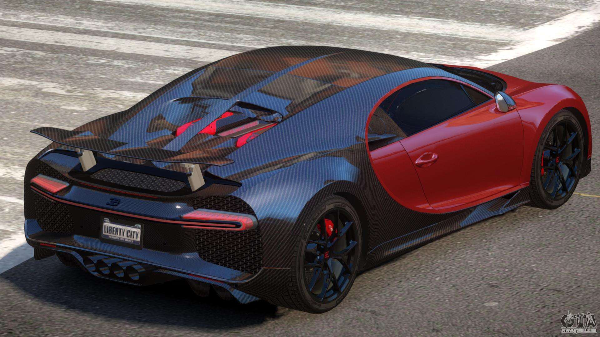Chiron Driver Download