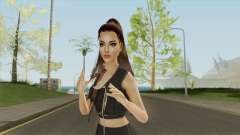 Kat (S4 Simspired) for GTA San Andreas