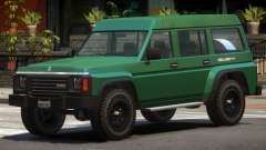 Annis Hellion V1.0 for GTA 4