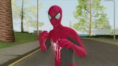 Spider-Man (Far From Amazing Suit) for GTA San Andreas