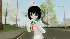 Murasa (Touhou) for GTA San Andreas