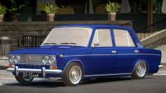 VAZ 2103 Lowrider for GTA 4
