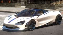 McLaren 720S Sport for GTA 4