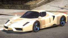 Ferrari Enzo ST PJ1 for GTA 4