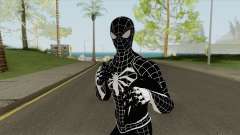 Spider-Man PS4 (Advanced Black Suit) for GTA San Andreas