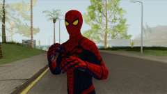 Spider-Man (PS4) V3 for GTA San Andreas
