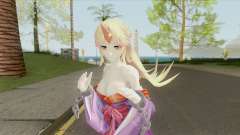 Yuugi (Touhou) for GTA San Andreas