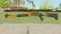 XM1014 Hot Rod (CS:GO) for GTA San Andreas