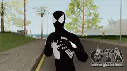 Spider-Man (PS4) V6 for GTA San Andreas