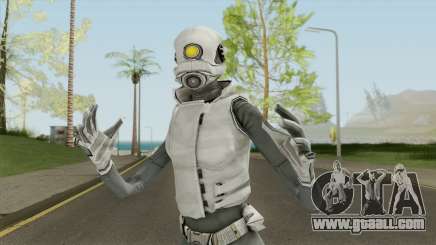 Combine Assassin (Half Life 2 Beta) for GTA San Andreas