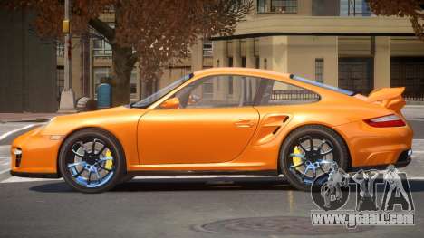 Porsche 911 GT2 Sport for GTA 4
