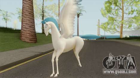 Pegasus (Hercules) for GTA San Andreas