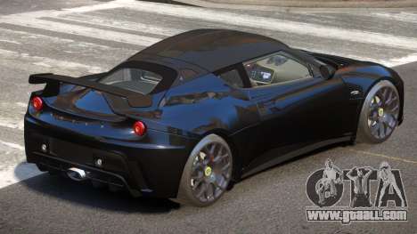 Lotus Evora V1.0 for GTA 4