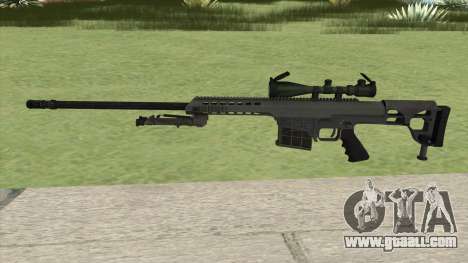 M98B (CS-GO Customs 2) for GTA San Andreas