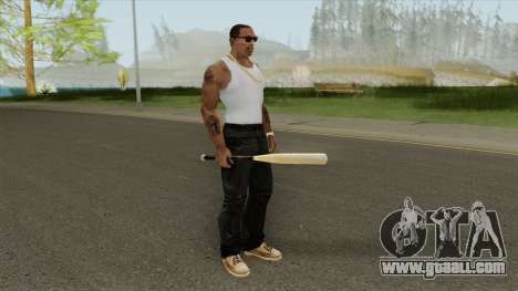 Baseball Bat (Mafia: The City of Lost Heaven) for GTA San Andreas