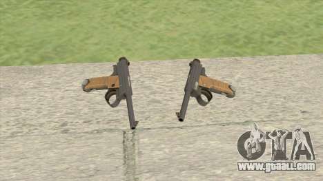 Nambu Type-14 (Born To Kill: Vietnam) for GTA San Andreas