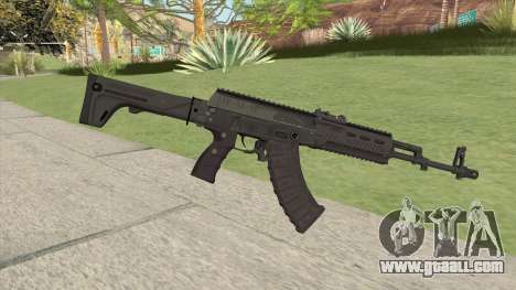 AK-15 (Assault Rifle) for GTA San Andreas