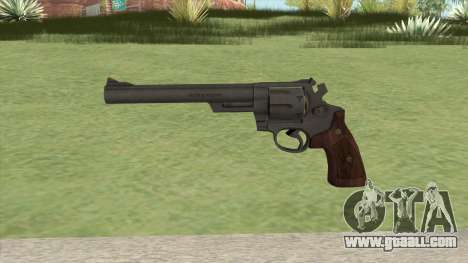 SW 29 (CS:GO Custom Weapons) for GTA San Andreas