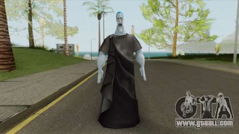 Hades (Hercules) for GTA San Andreas